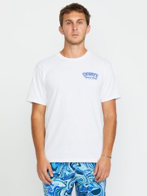Men's Stoneys Uniform Short Sleeve Tee