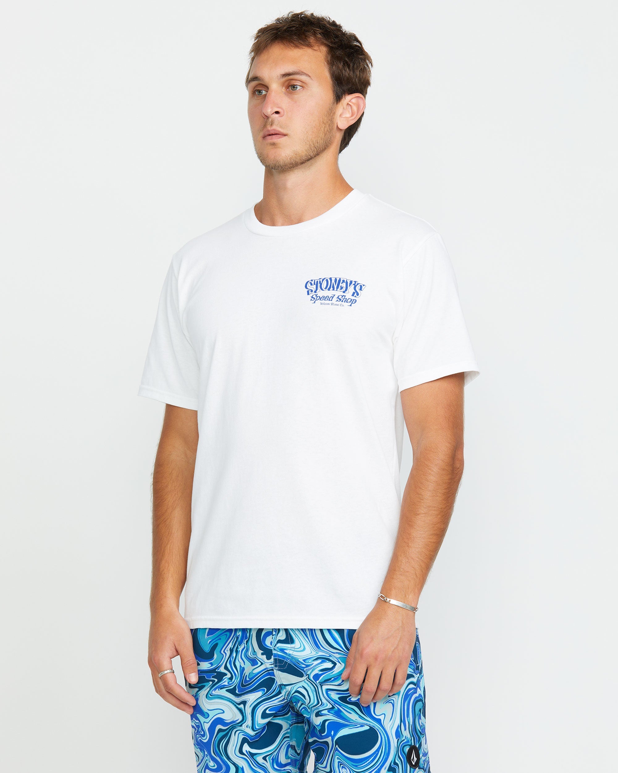Men's Stoneys Uniform Short Sleeve Tee - Image 3