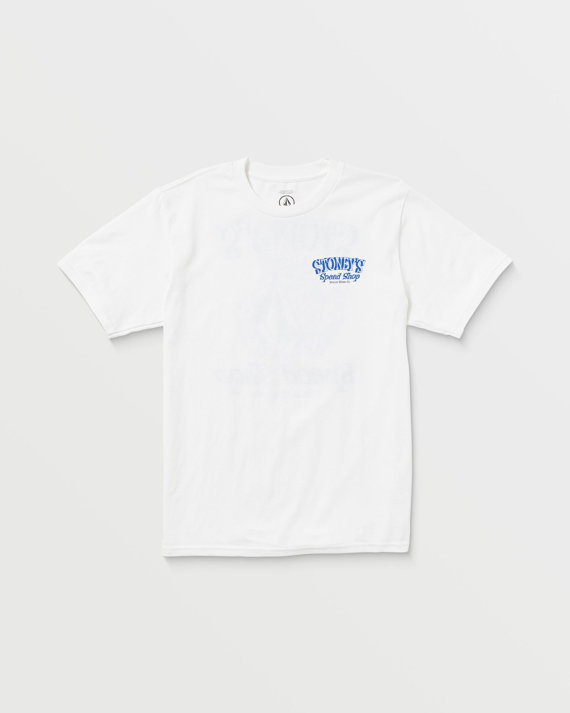 Men's Stoneys Uniform Short Sleeve Tee - Image 6