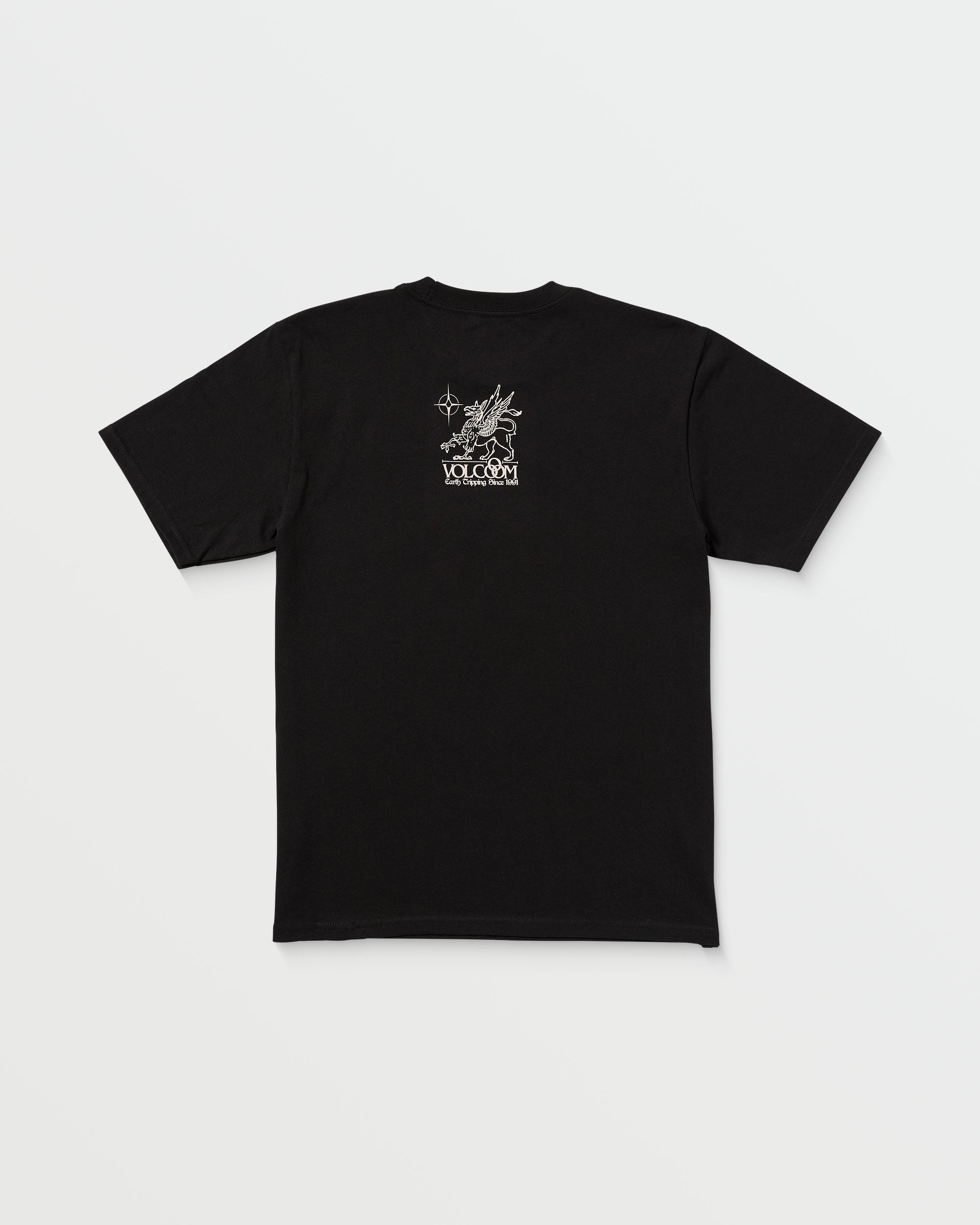 Men's Succr Short Sleeve Tee - Image 10