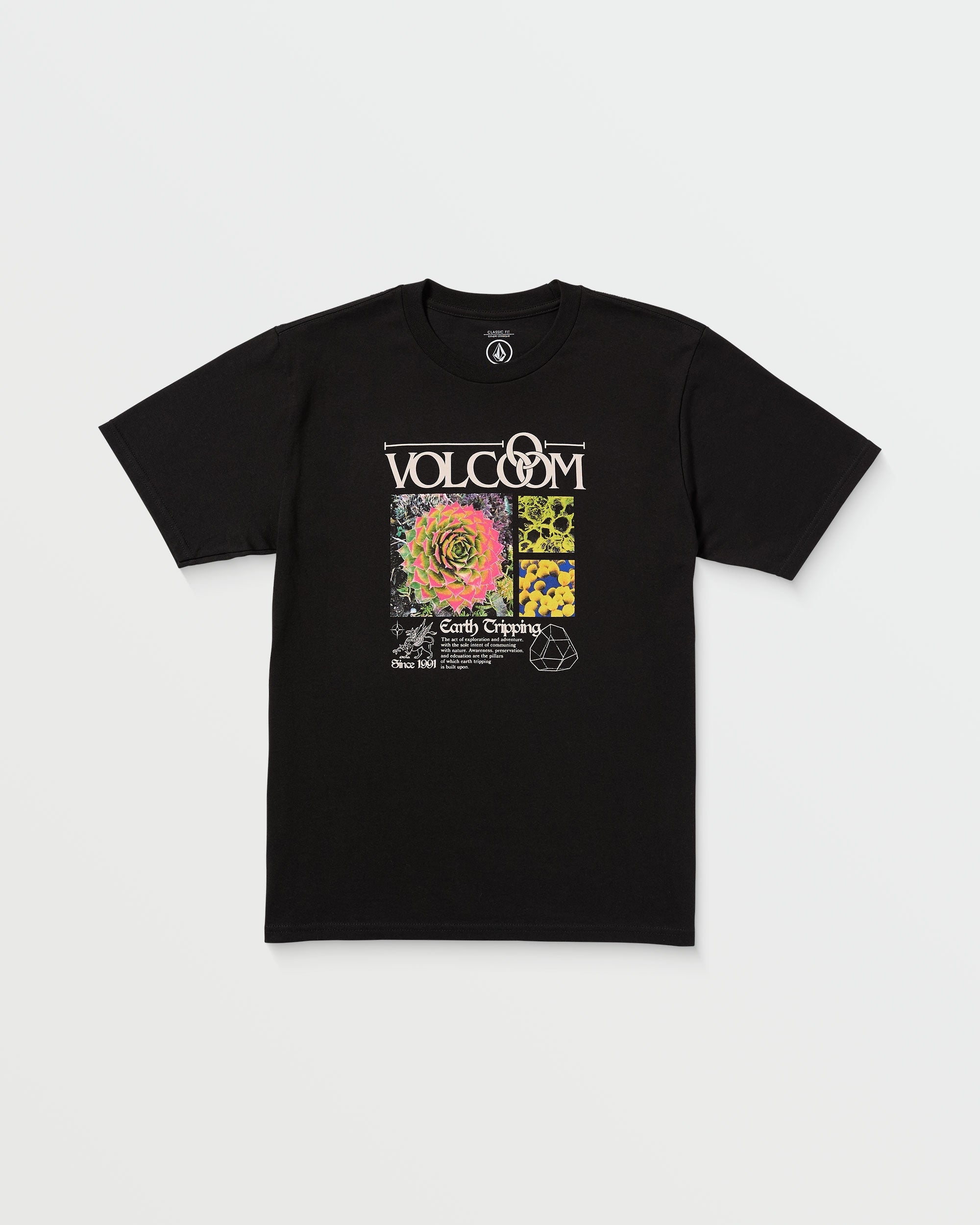 Men's Succr Short Sleeve Tee - Image 9