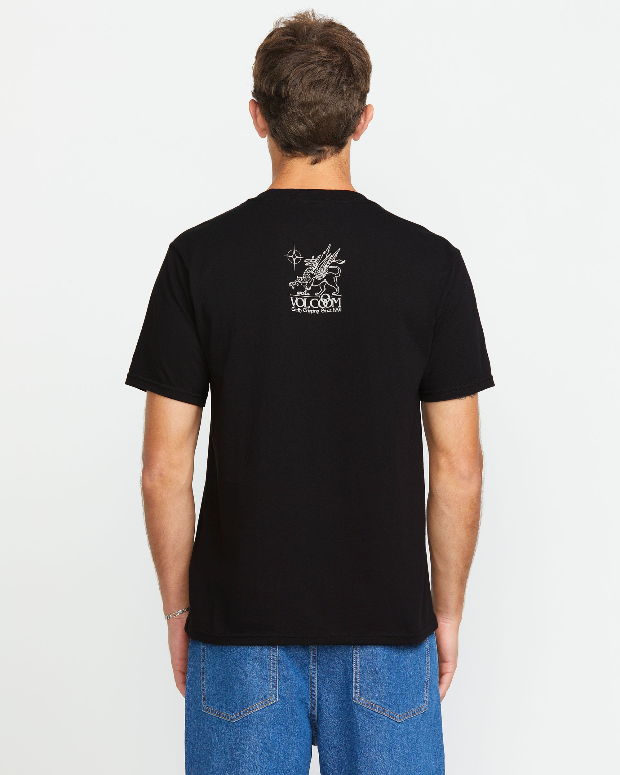Men's Succr Short Sleeve Tee - Image 2