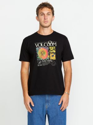 Men's Succr Short Sleeve Tee