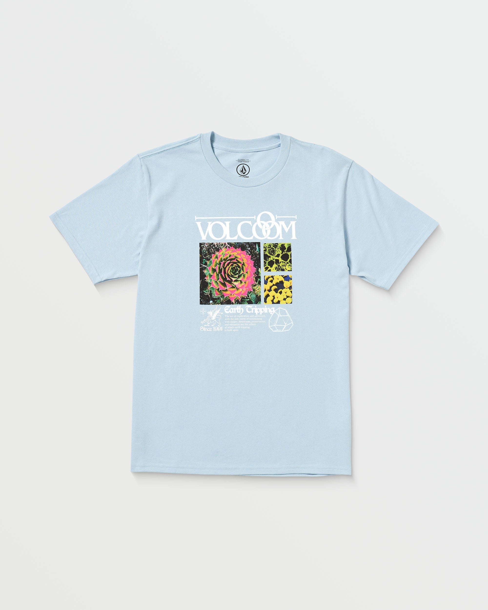 Men's Succr Short Sleeve Tee - Image 9