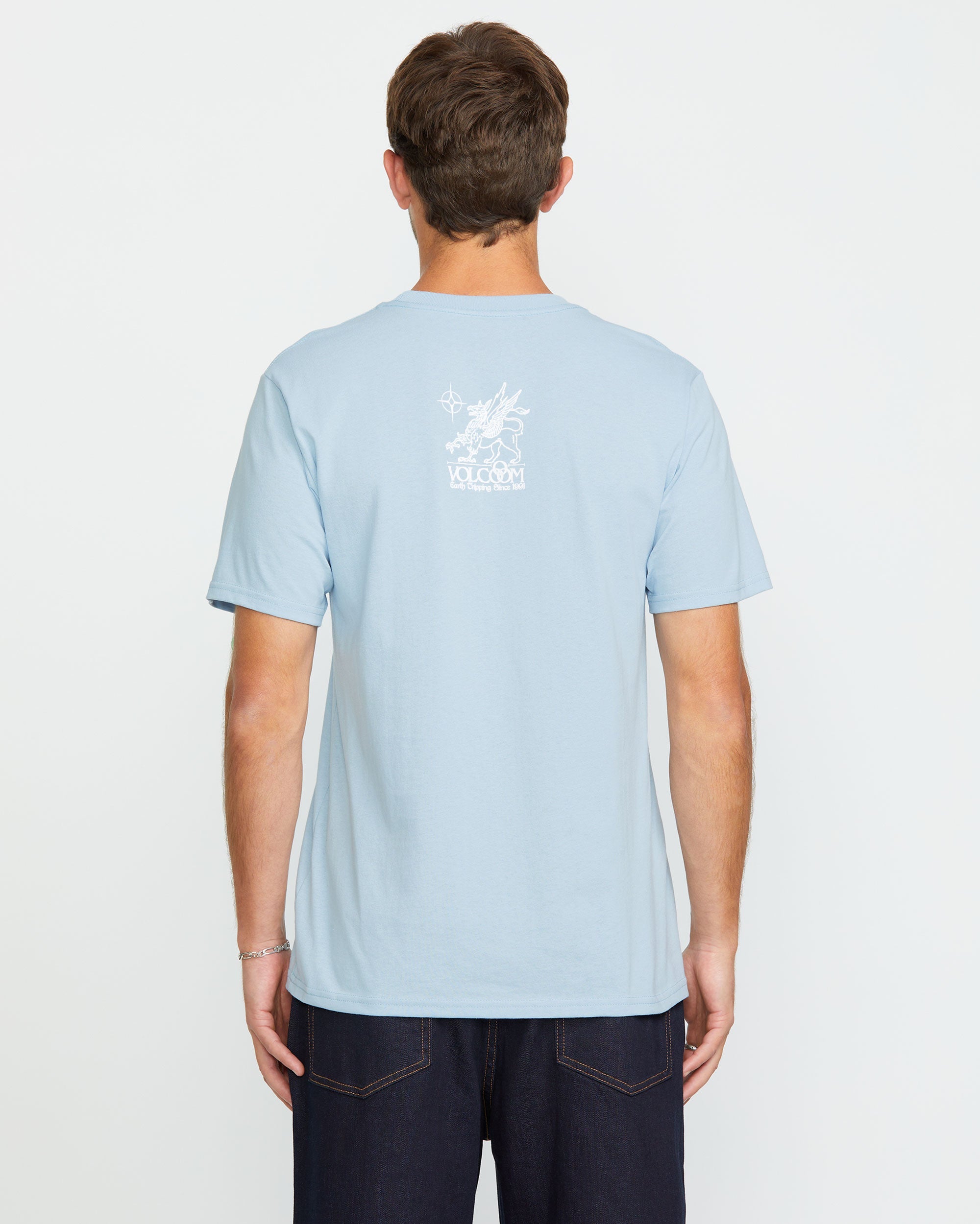Men's Succr Short Sleeve Tee - Image 2