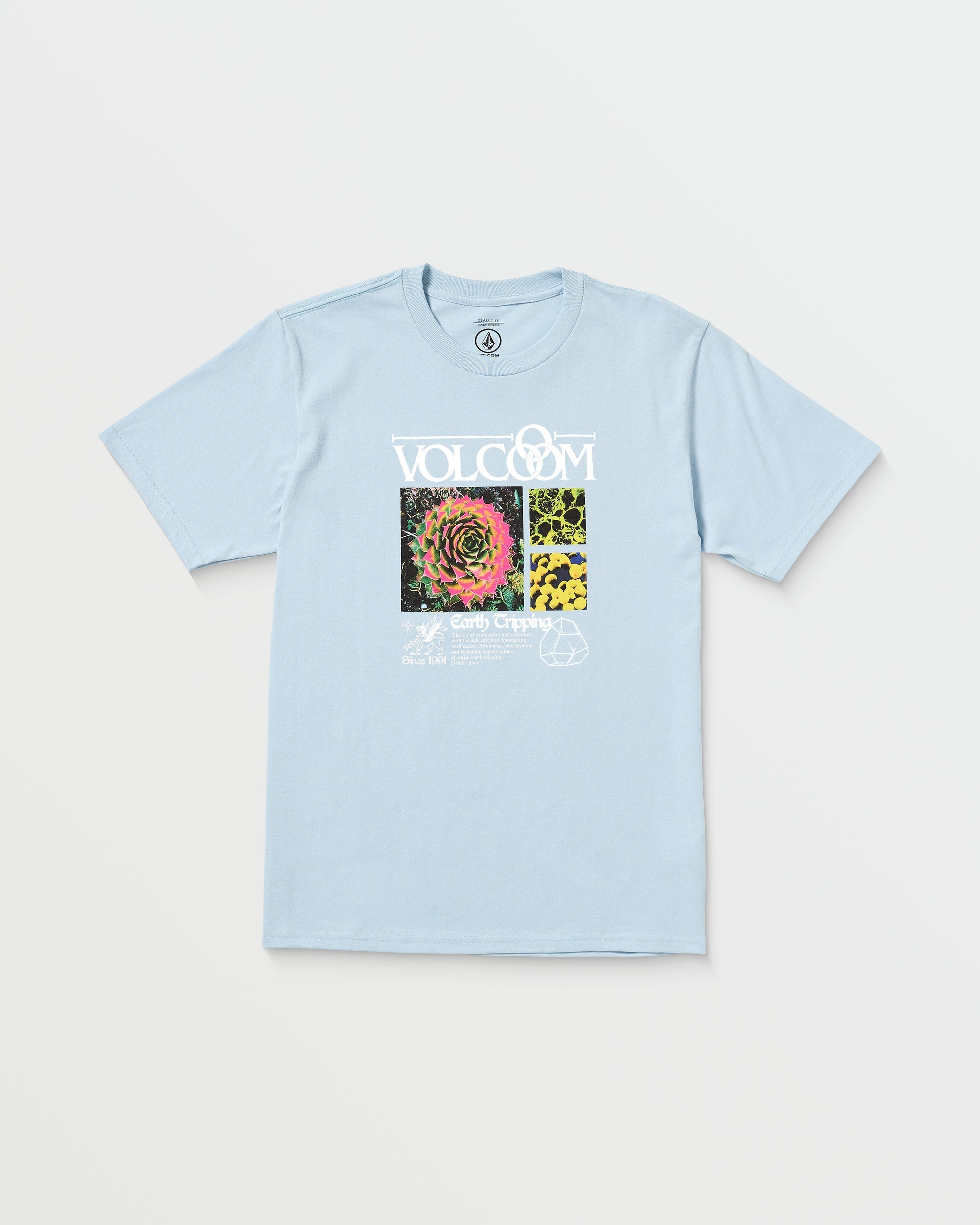 Men's Succr Short Sleeve Tee - Image 7