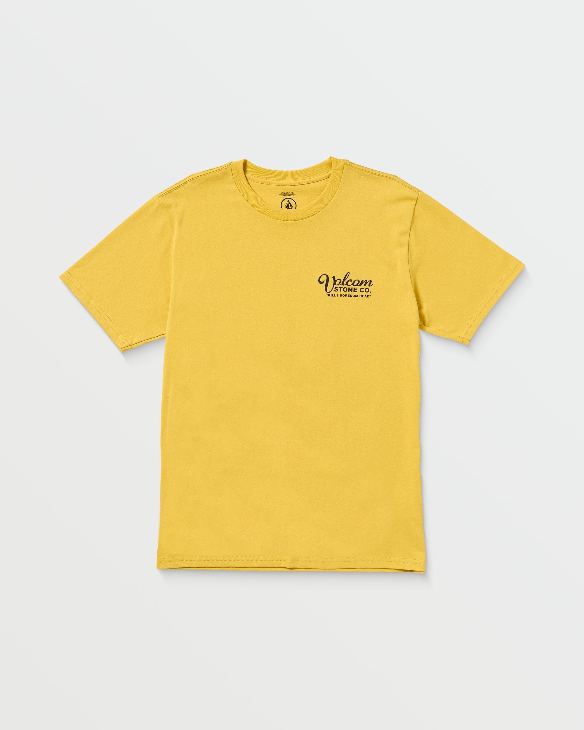 Men's Rat Trap Short Sleeve Tee - Image 6