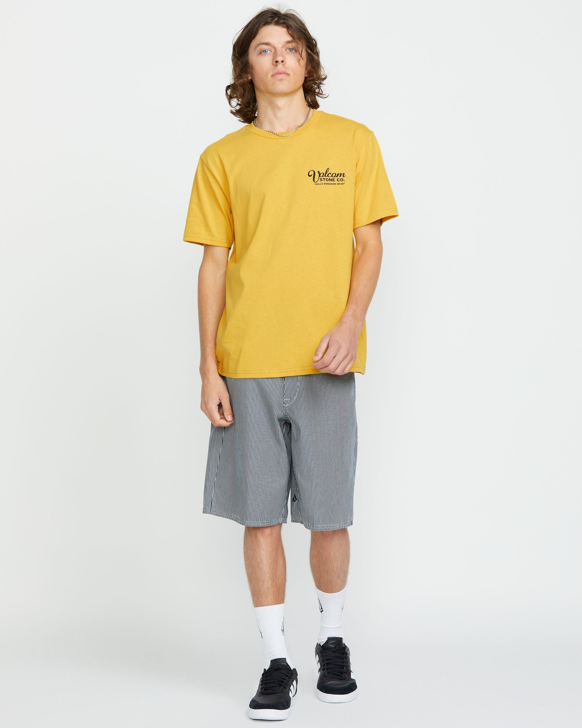 Men's Rat Trap Short Sleeve Tee - Image 4