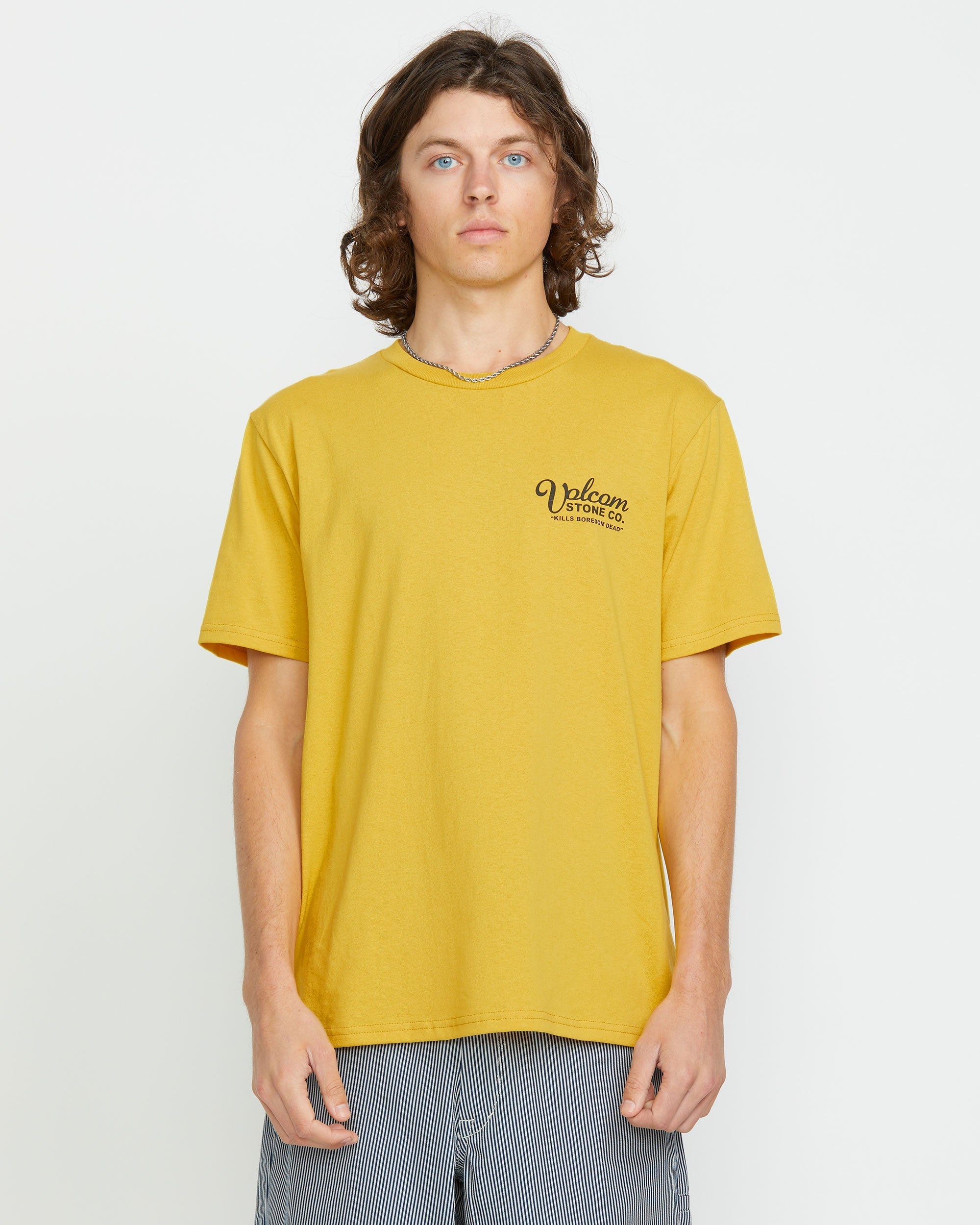 Men's Rat Trap Short Sleeve Tee