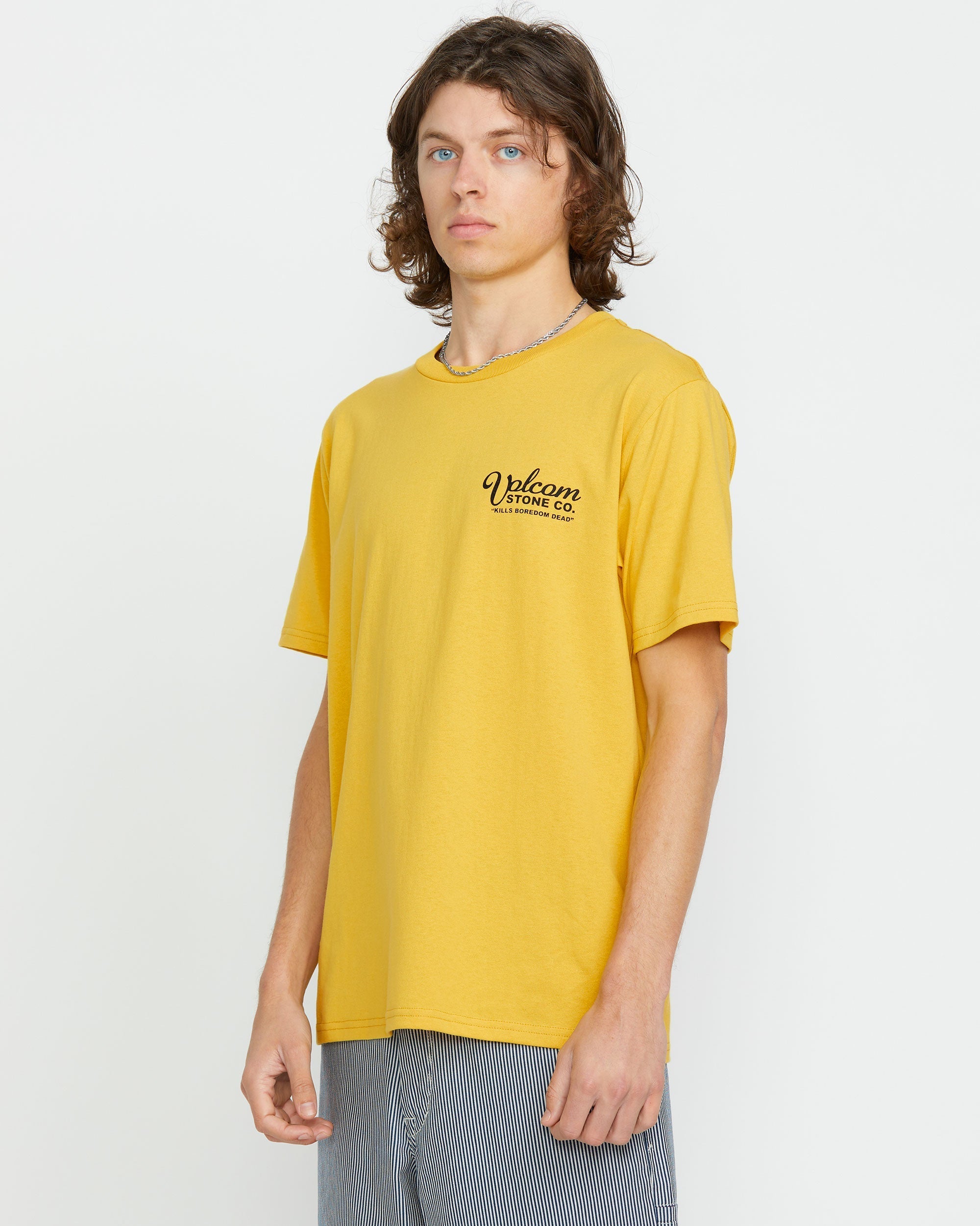 Men's Rat Trap Short Sleeve Tee - Image 3