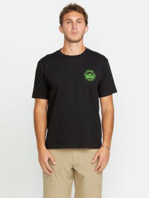 Men's Keep Rockies Stoned Short Sleeve Tee