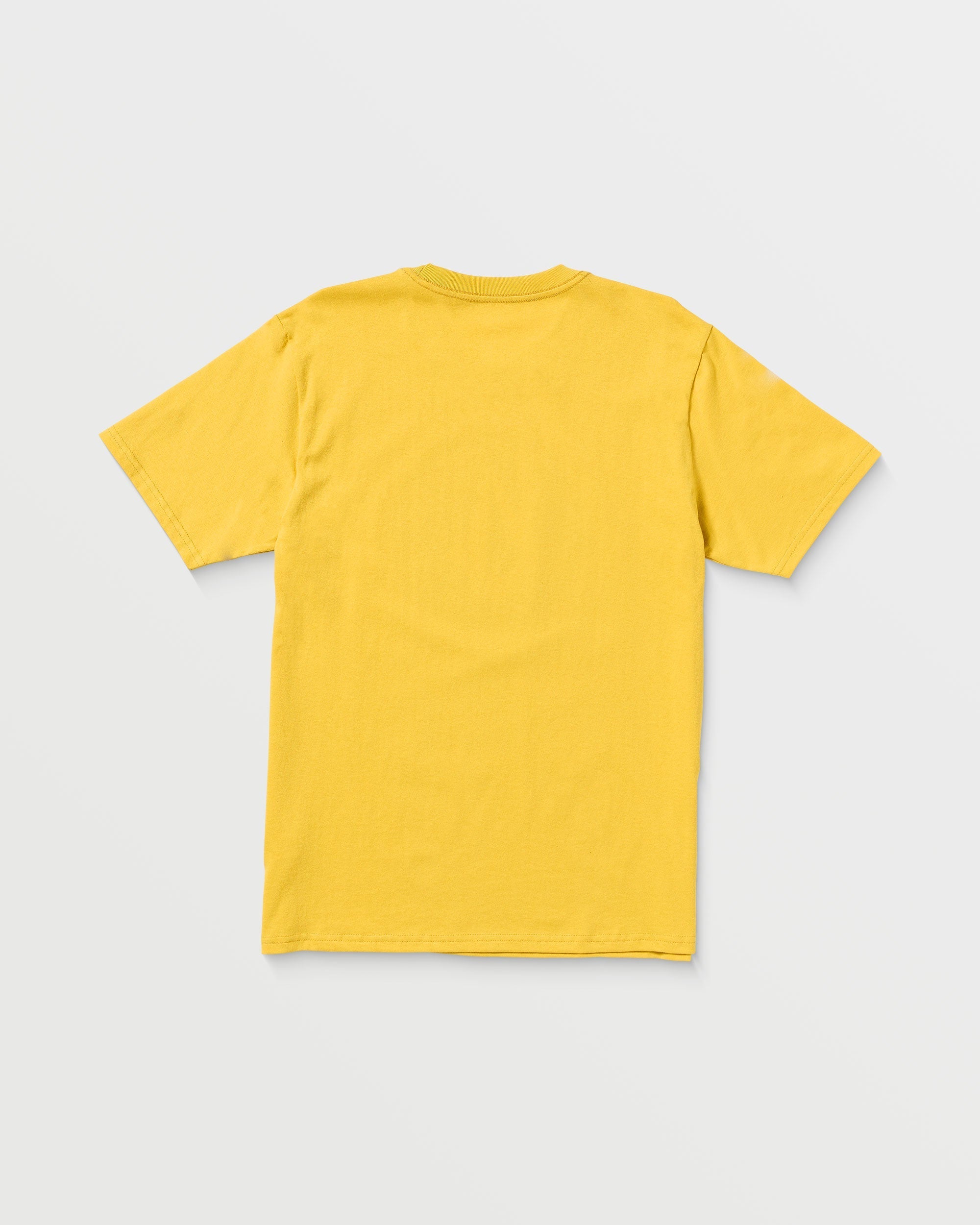 Men's Crisp Stone Fill Short Sleeve Tee - Image 7