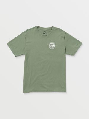 Men's Holoholo Short Sleeve Tee