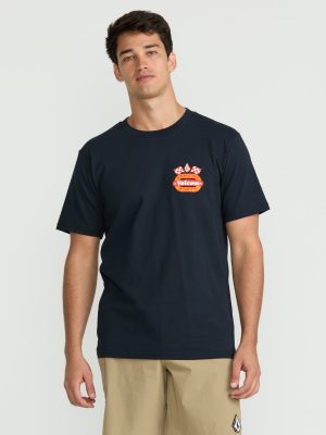 Men's Fifth Gear Short Sleeve Tee