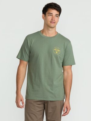 Men's Mortis Short Sleeve Tee