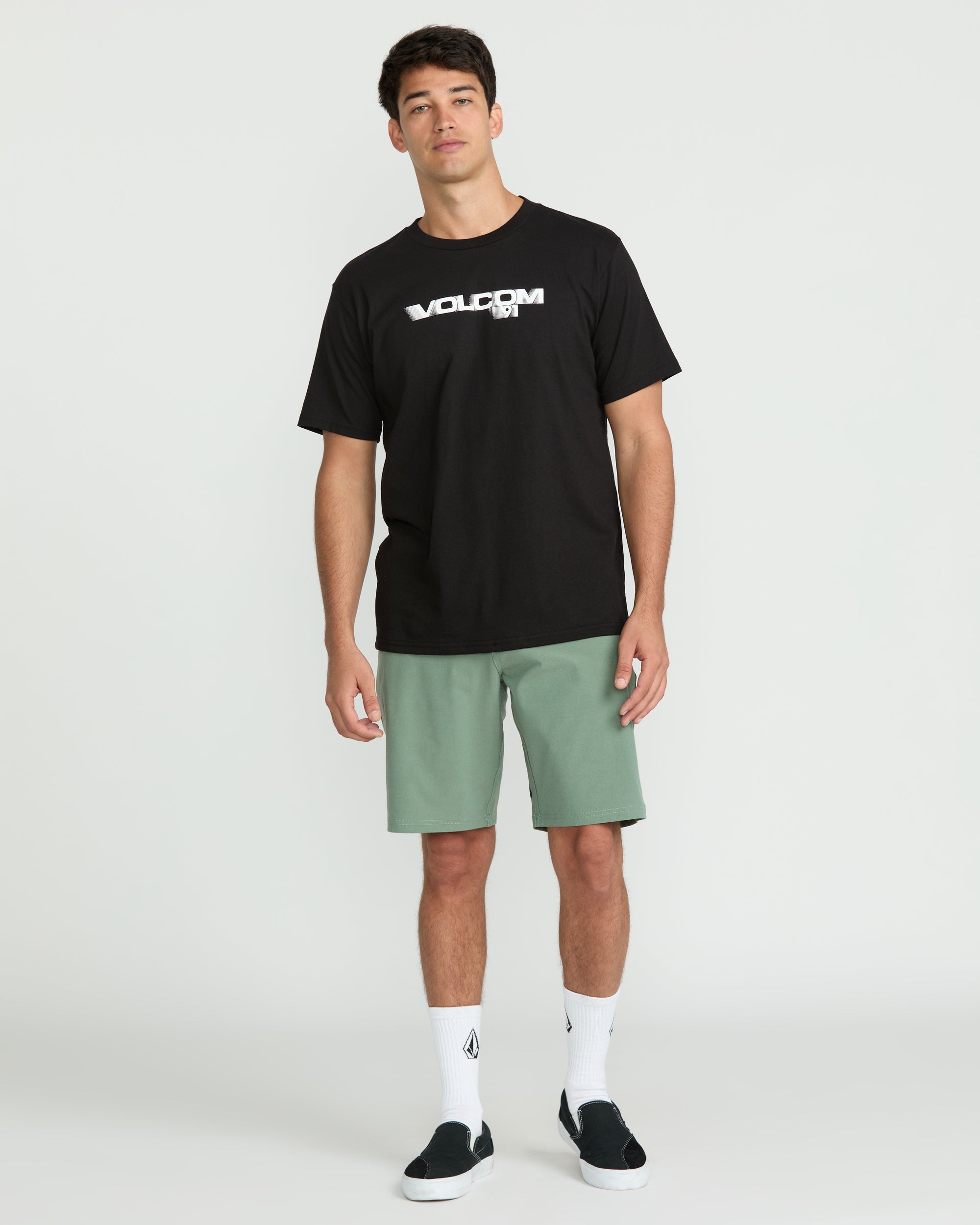 Men's Olympian Short Sleeve Tee - Image 5