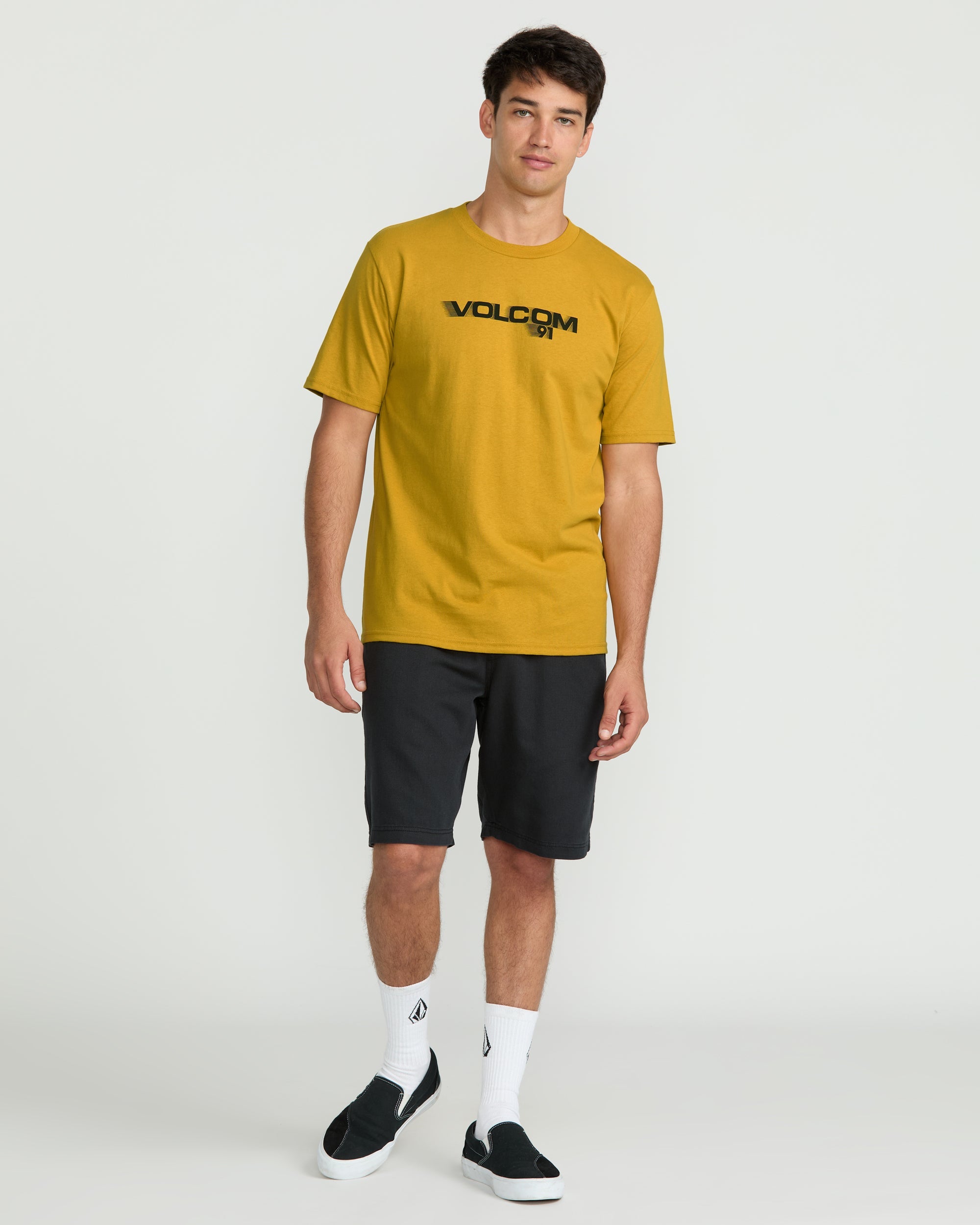Men's Olympian Short Sleeve Tee - Image 5