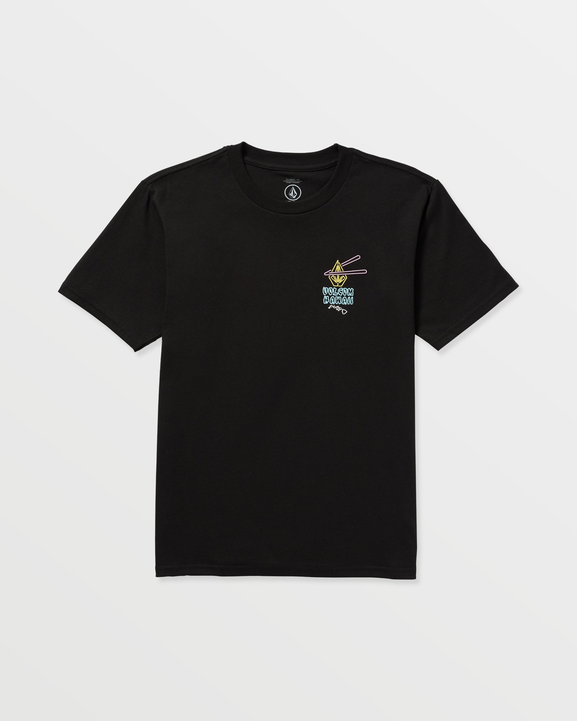 Men's Noodz Short Sleeve Tee - Image 6