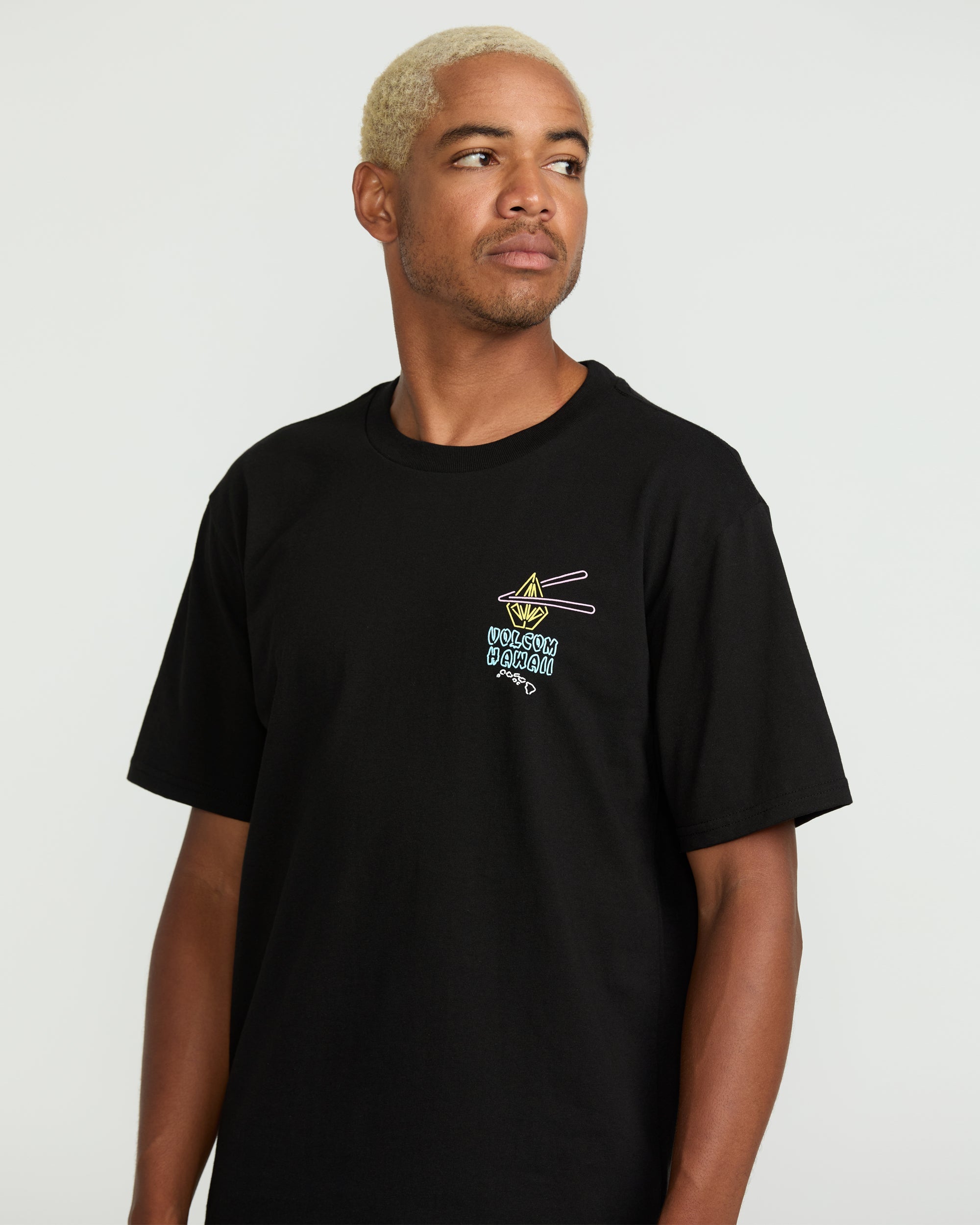 Men's Noodz Short Sleeve Tee - Image 4