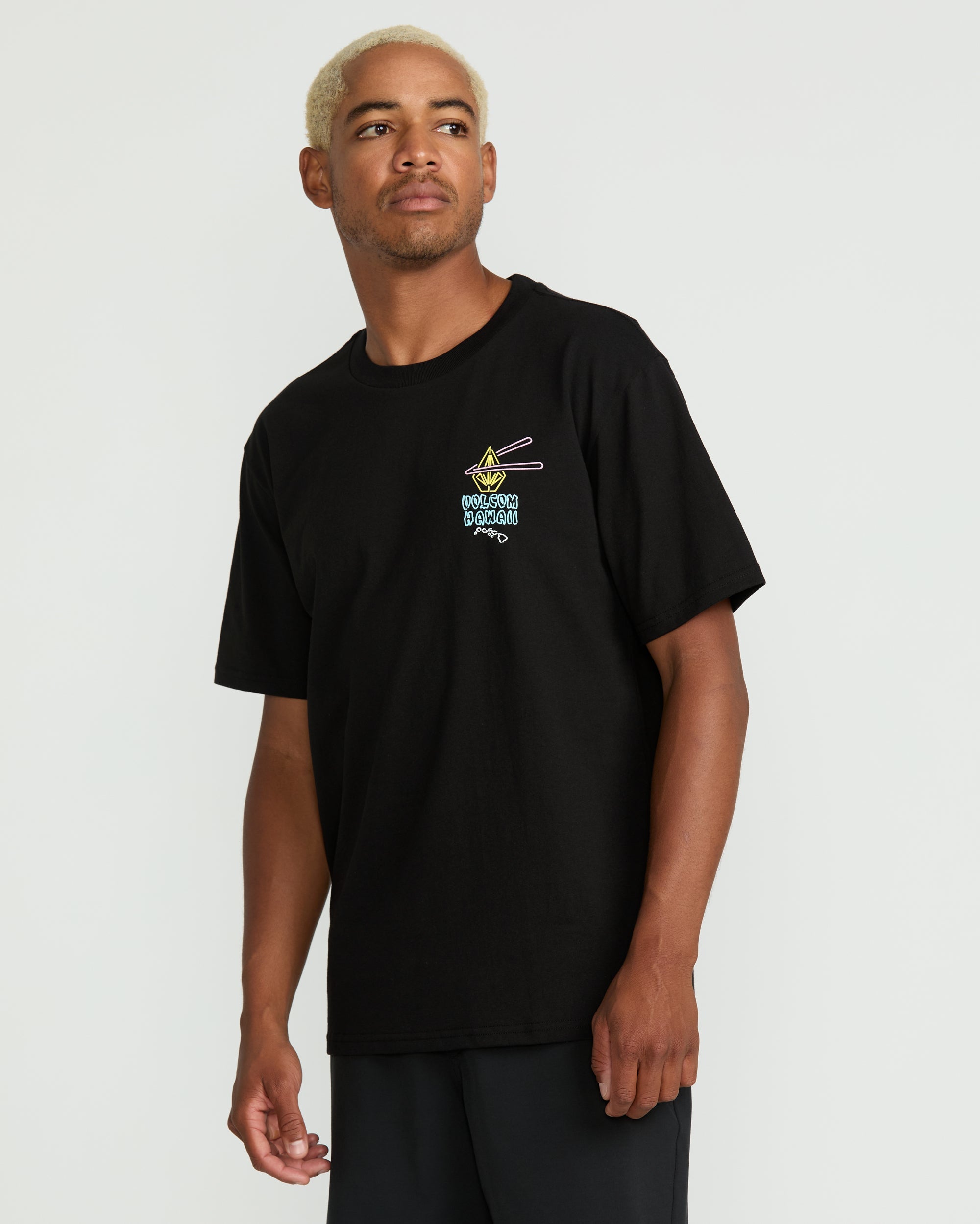 Men's Noodz Short Sleeve Tee - Image 3