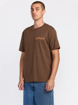Men's Veevo Short Sleeve Tee
