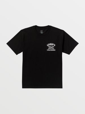 Men's Tow Short Sleeve Tee