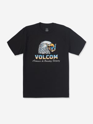 Men's American Steel Short Sleeve Tee