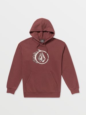 Men's Volstoned Pullover