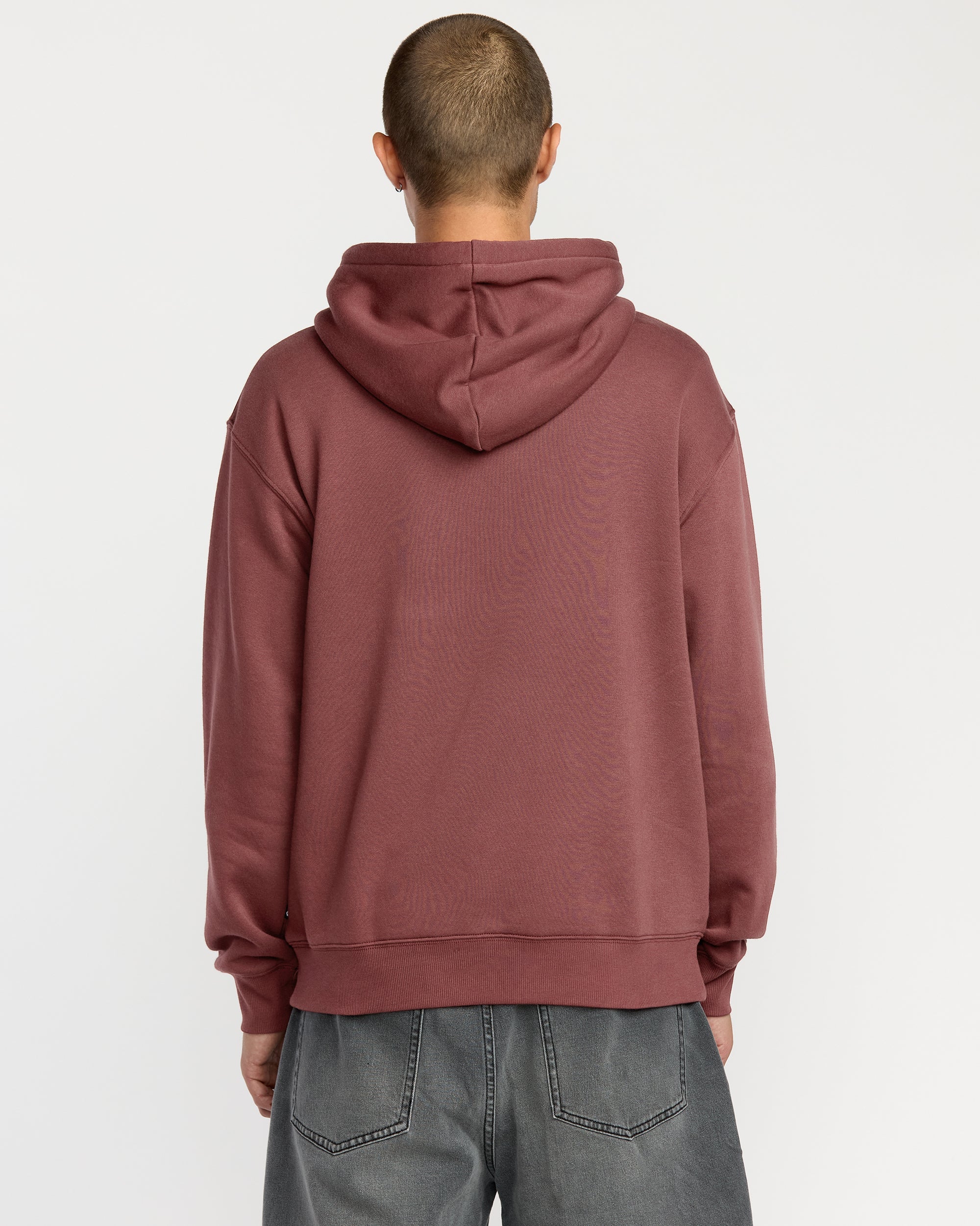 Men's Volstoned Pullover - Image 5