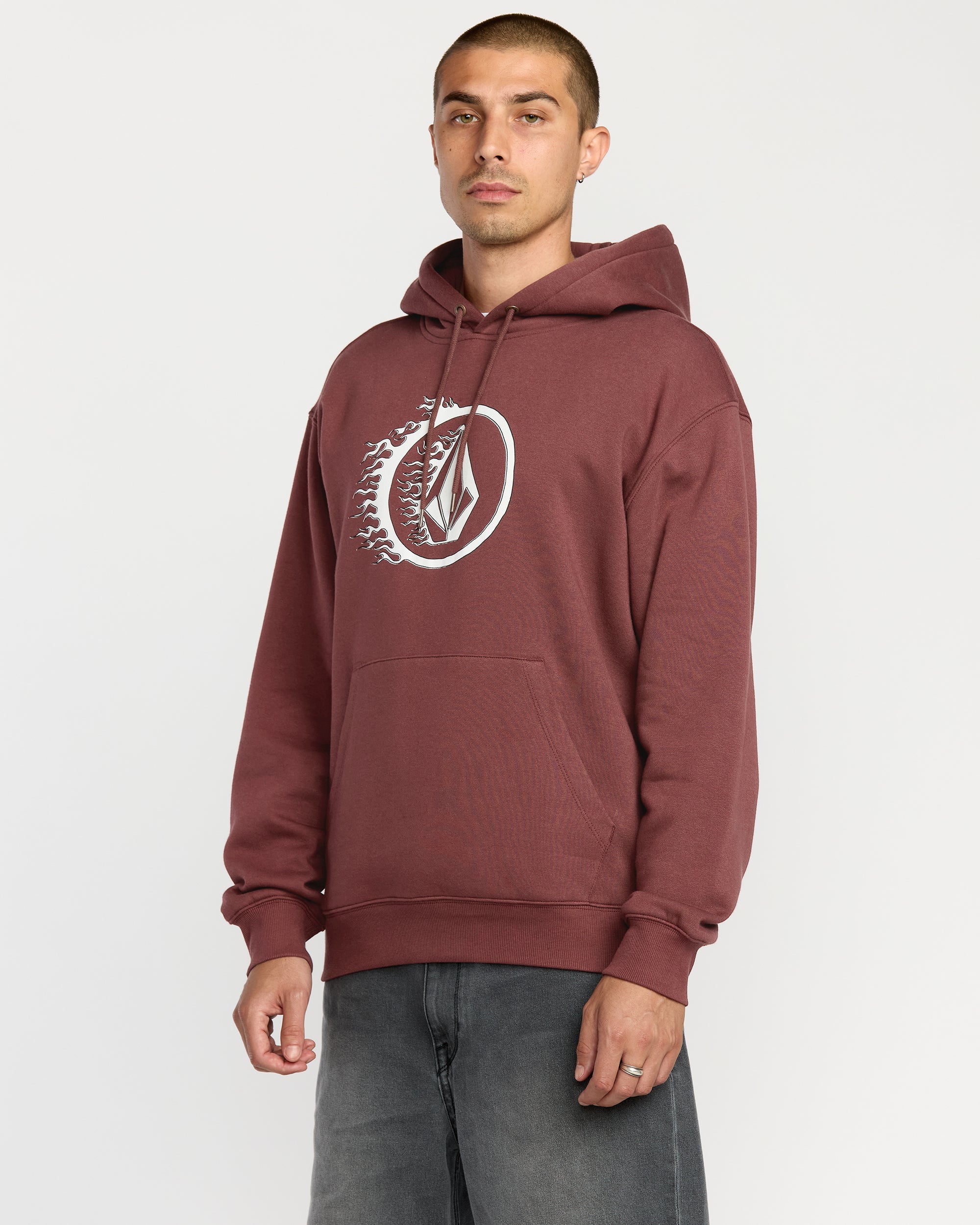 Men's Volstoned Pullover - Image 7