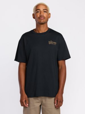 Men's Sky High Short Sleeve Tee