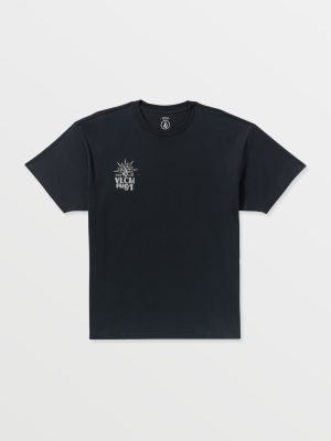 Men's Tune In Short Sleeve Tee