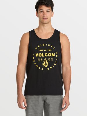 Men's Mortis Tank