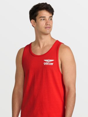 Men's Revel Tank