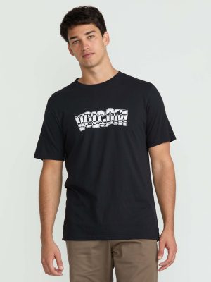 Men's Bender Short Sleeve Tee