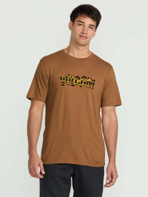 Men's Bender Short Sleeve Tee