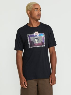 Men's Eyecansee Short Sleeve Tee