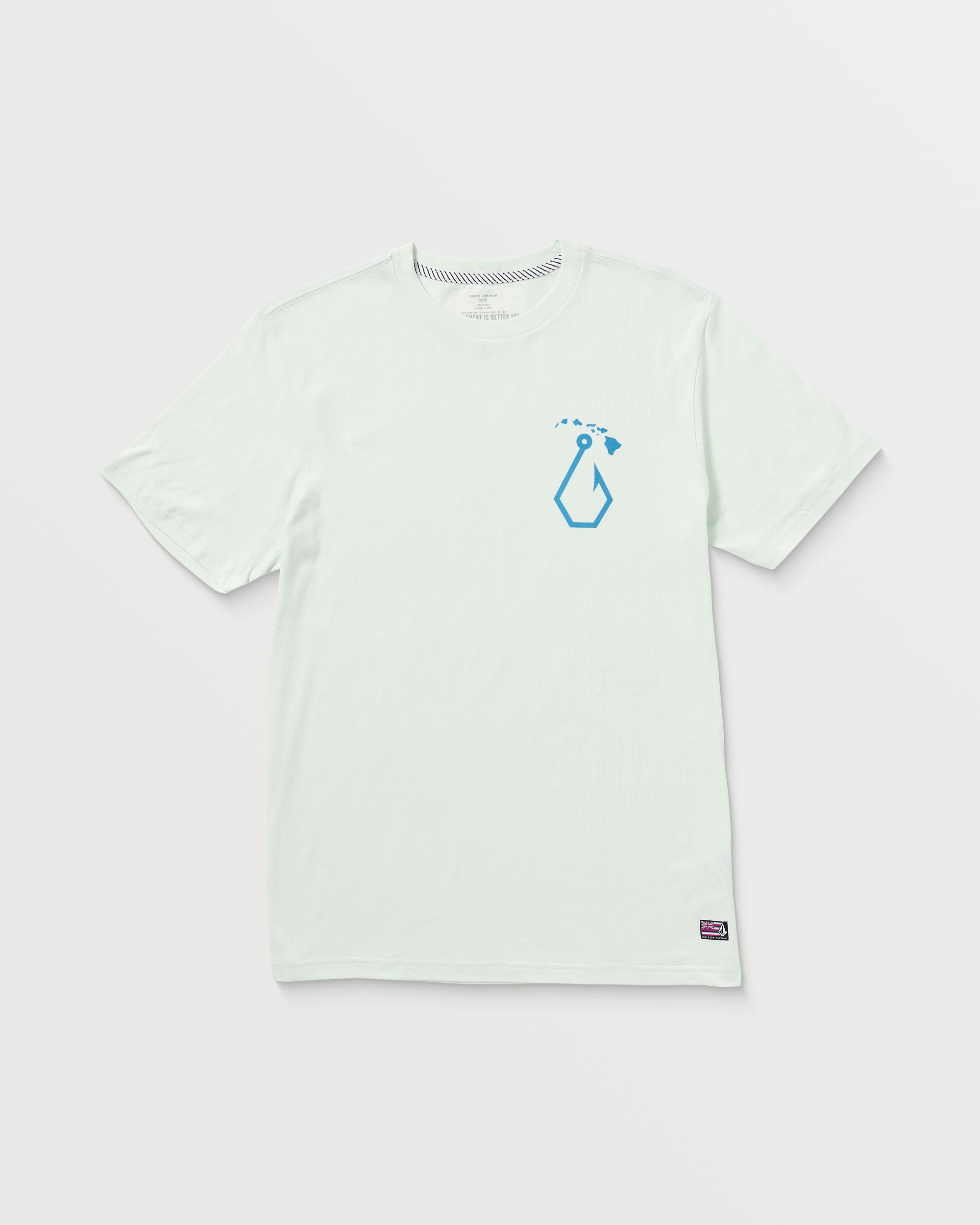 Men's Sinkem Short Sleeve Tee