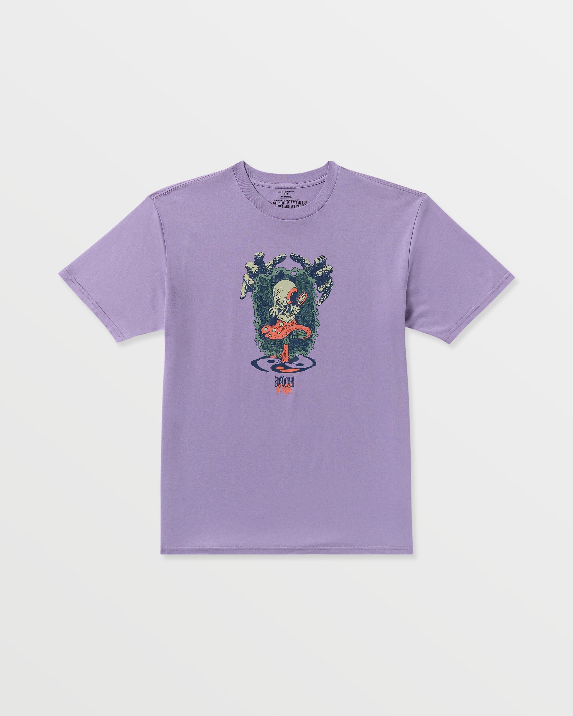 Men's Stone Matter Short Sleeve Tee