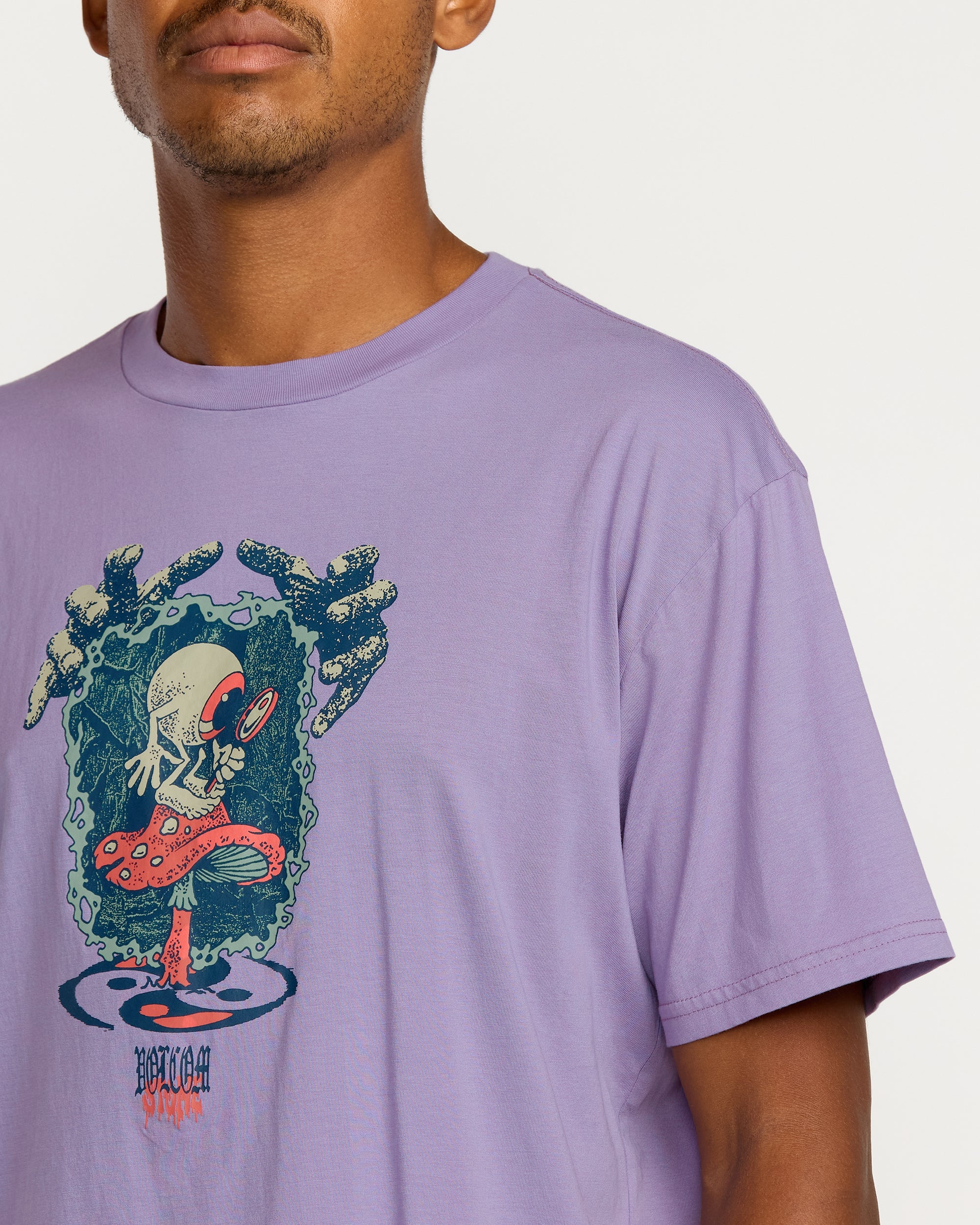 Men's Stone Matter Short Sleeve Tee - Image 6