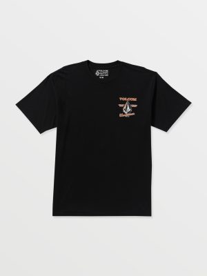 Men's Enamel Short Sleeve Tee