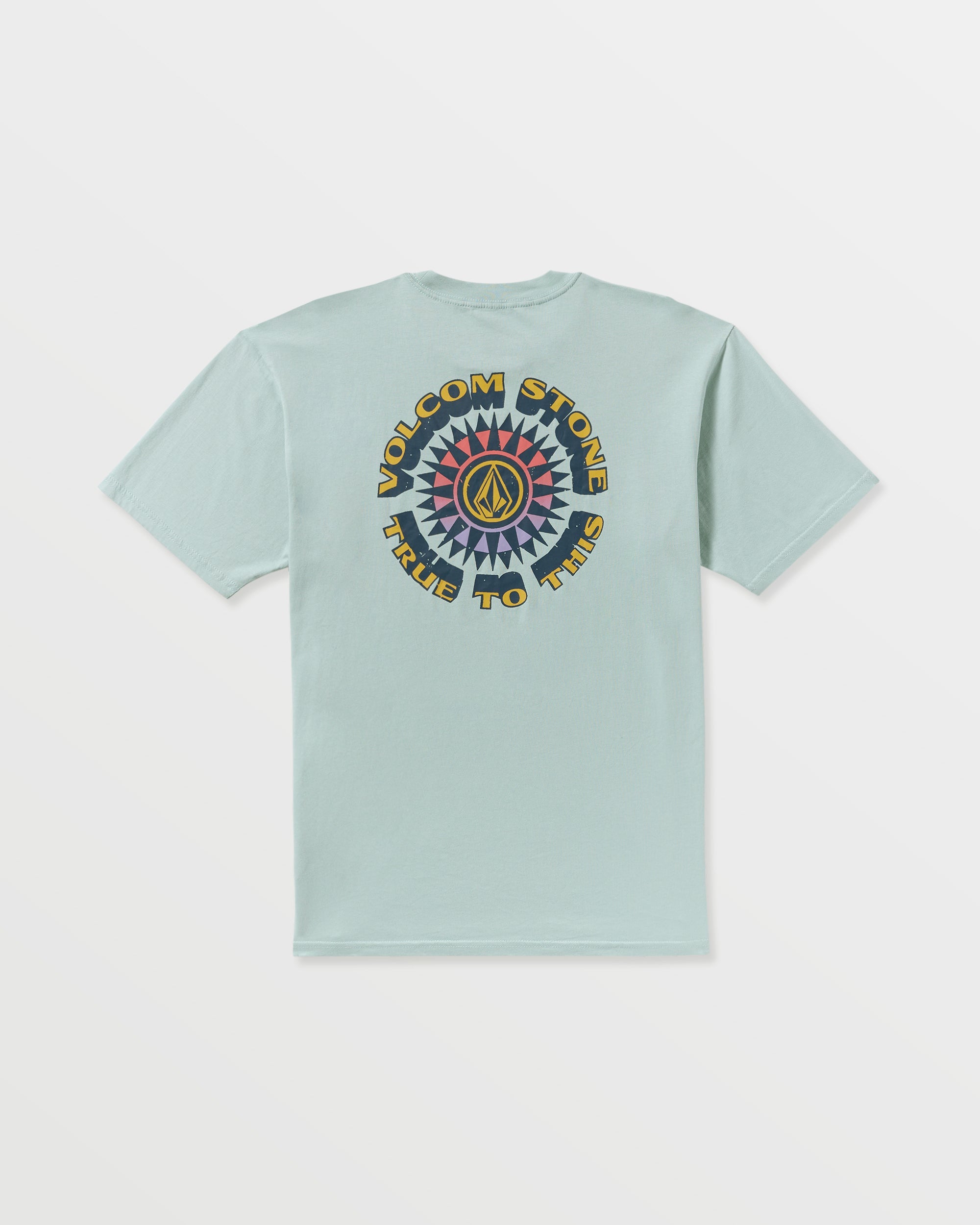 Men's Daylighter Short Sleeve Tee - Image 2