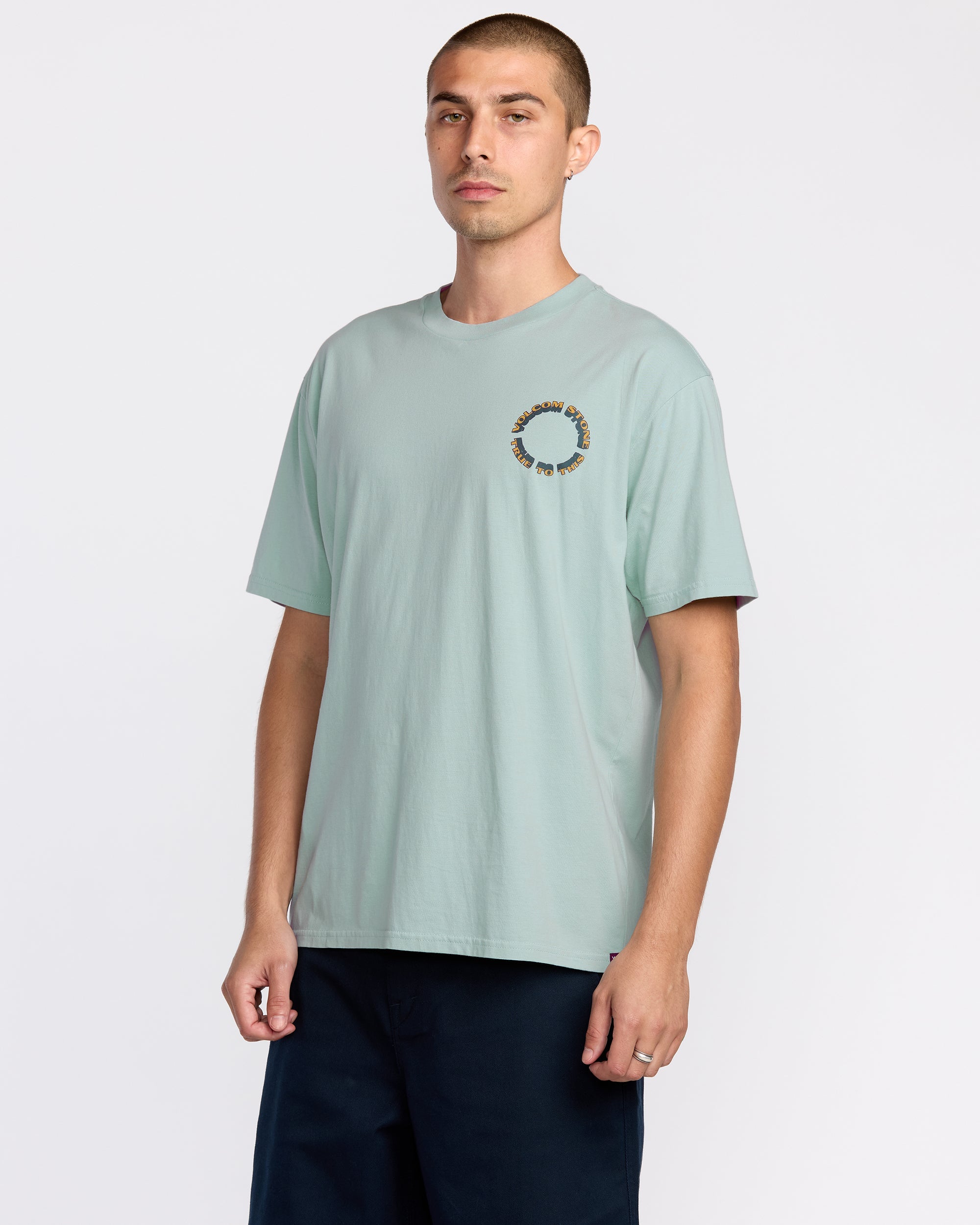 Men's Daylighter Short Sleeve Tee - Image 3