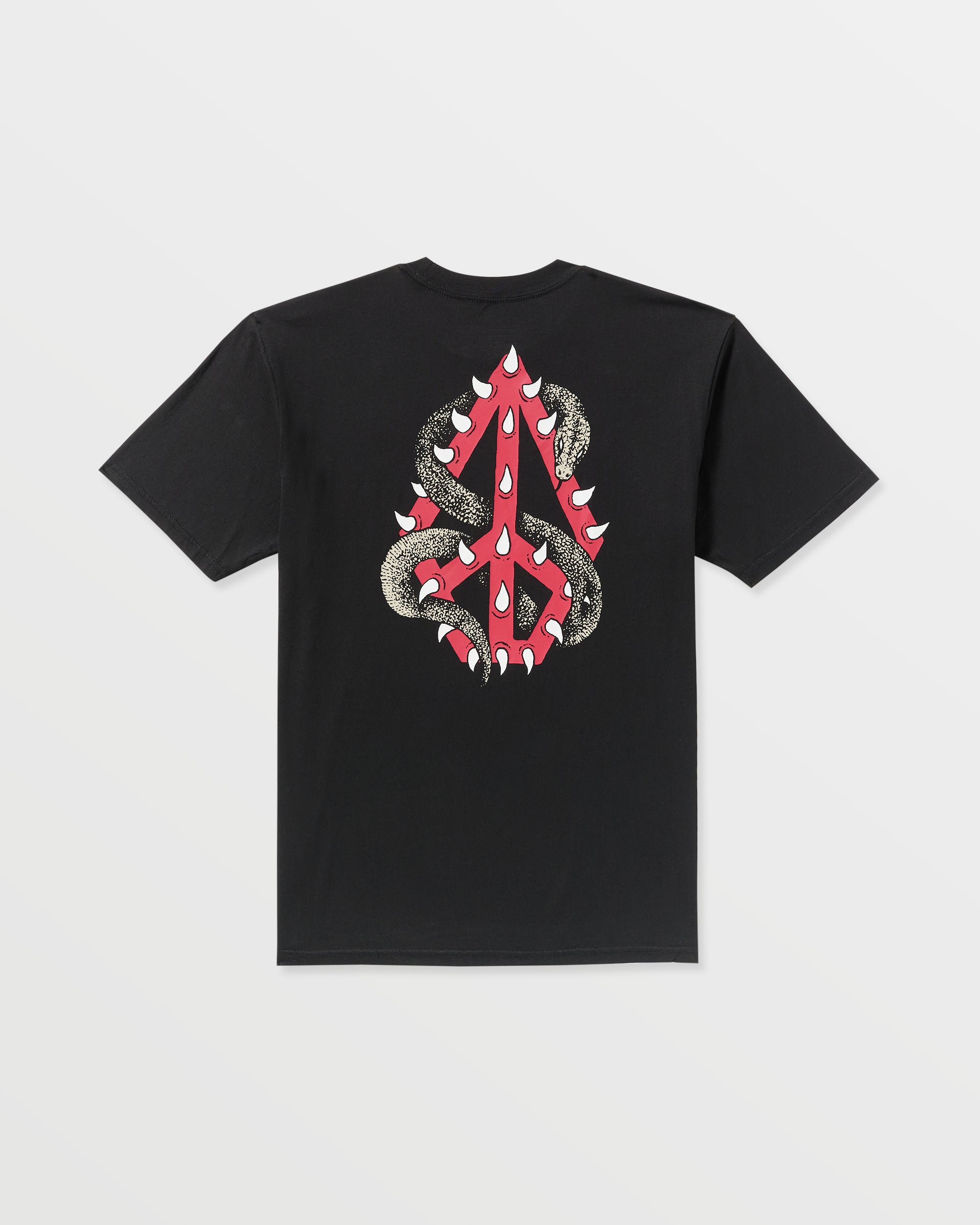 Men's Anti Gravity Short Sleeve Tee - Image 7