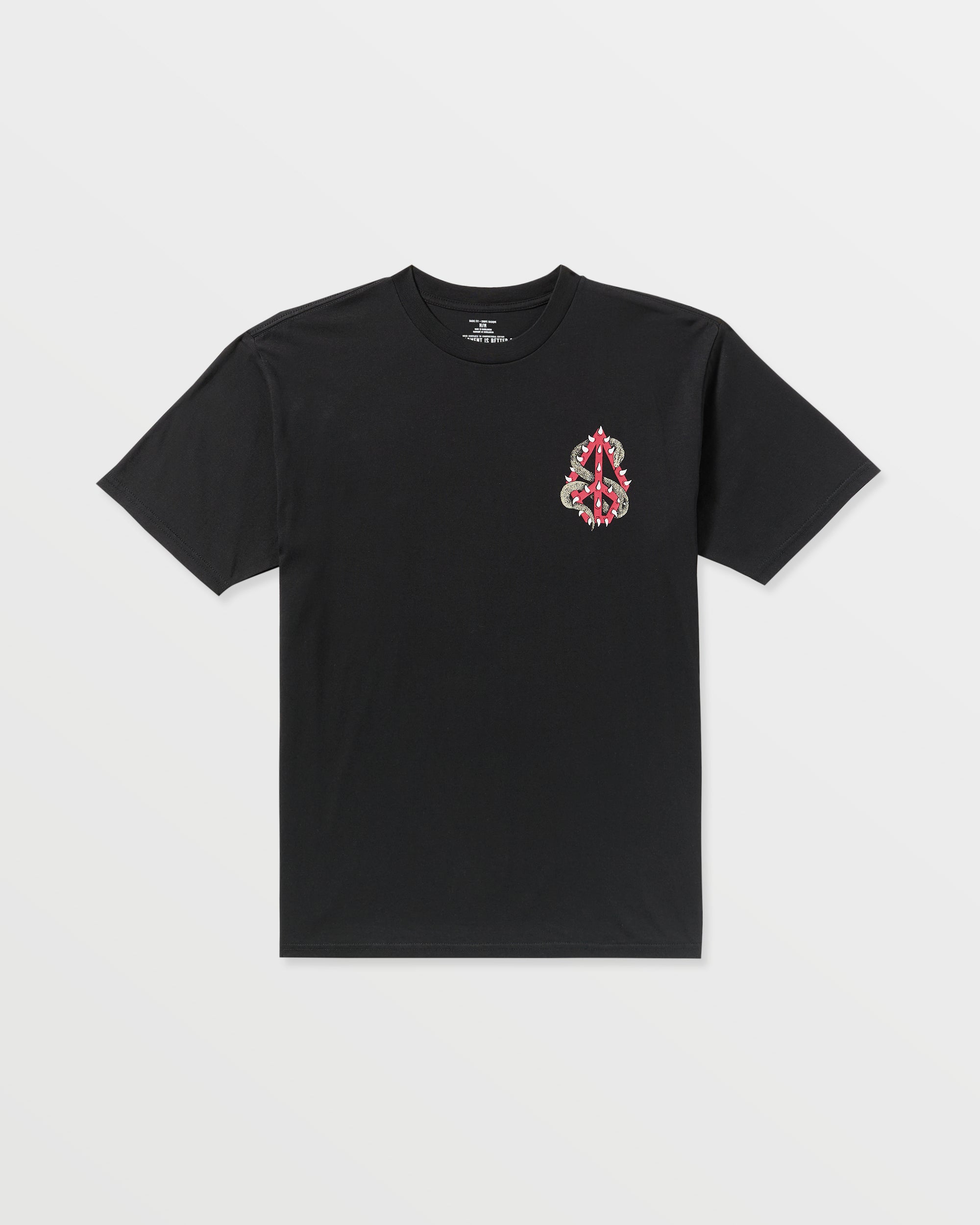 Men's Anti Gravity Short Sleeve Tee - Image 6