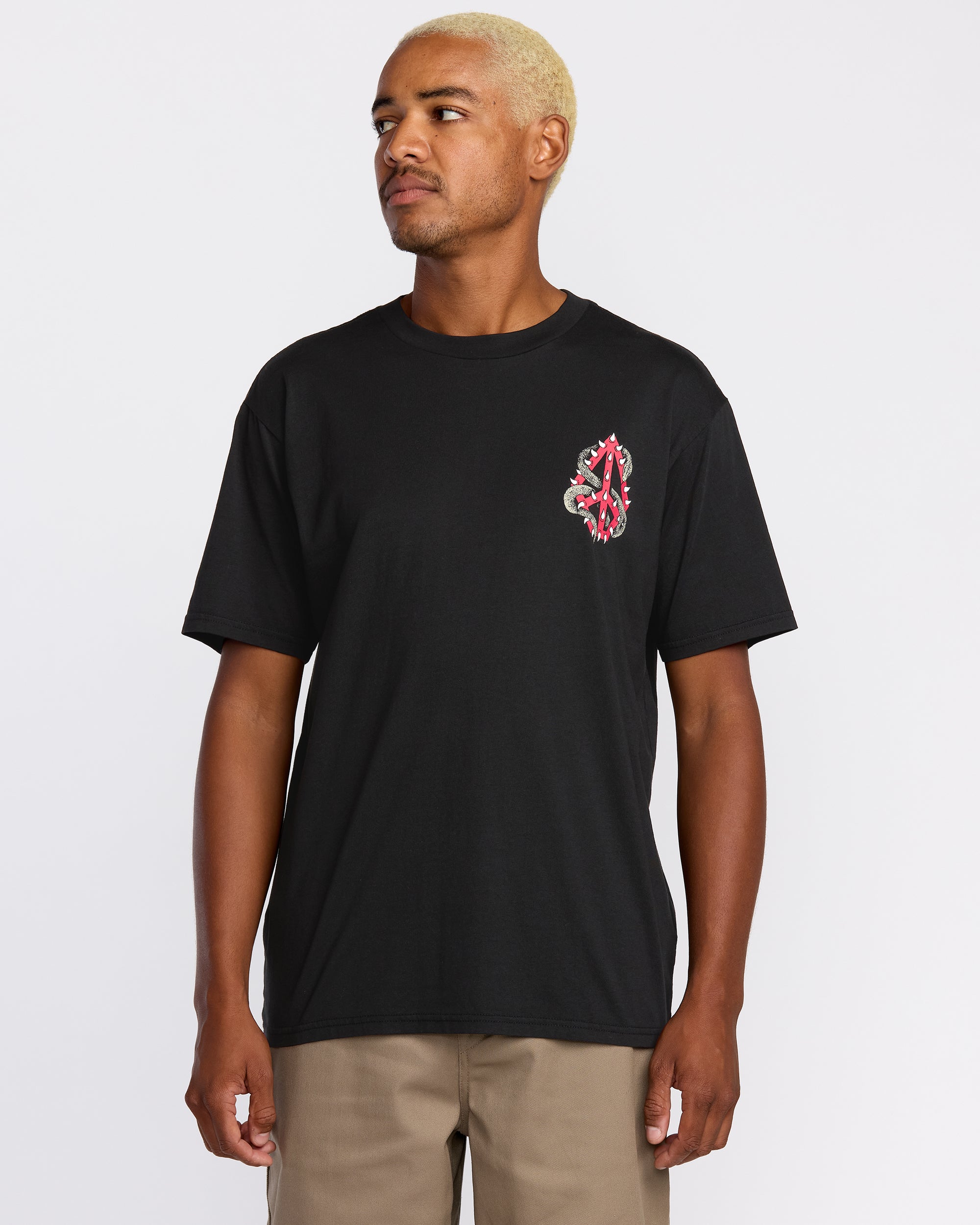 Men's Anti Gravity Short Sleeve Tee - Image 3