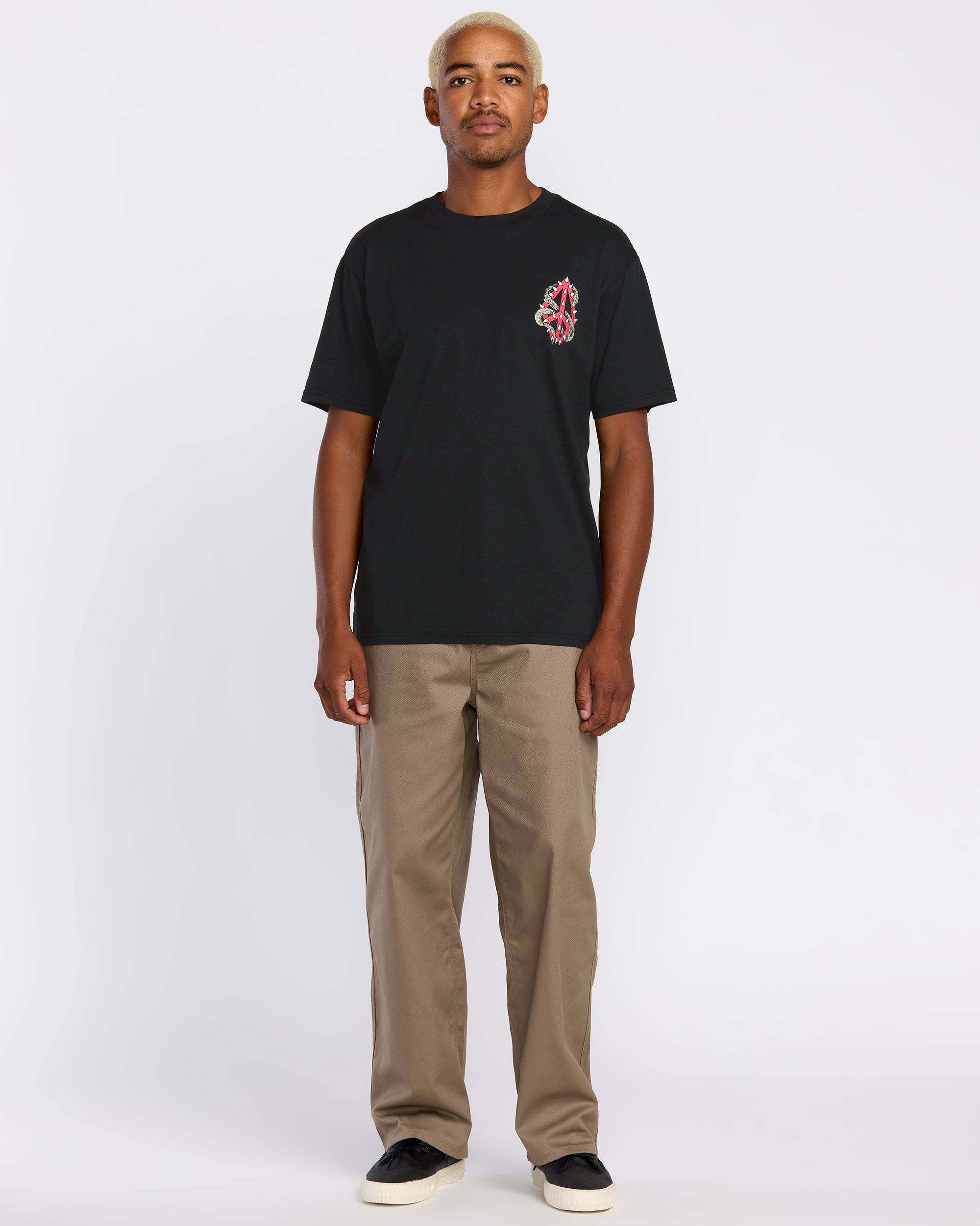 Men's Anti Gravity Short Sleeve Tee - Image 2