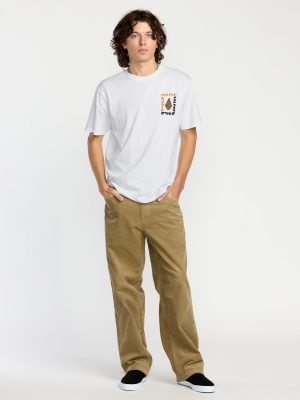 Men's Cornerstone Short Sleeve Tee