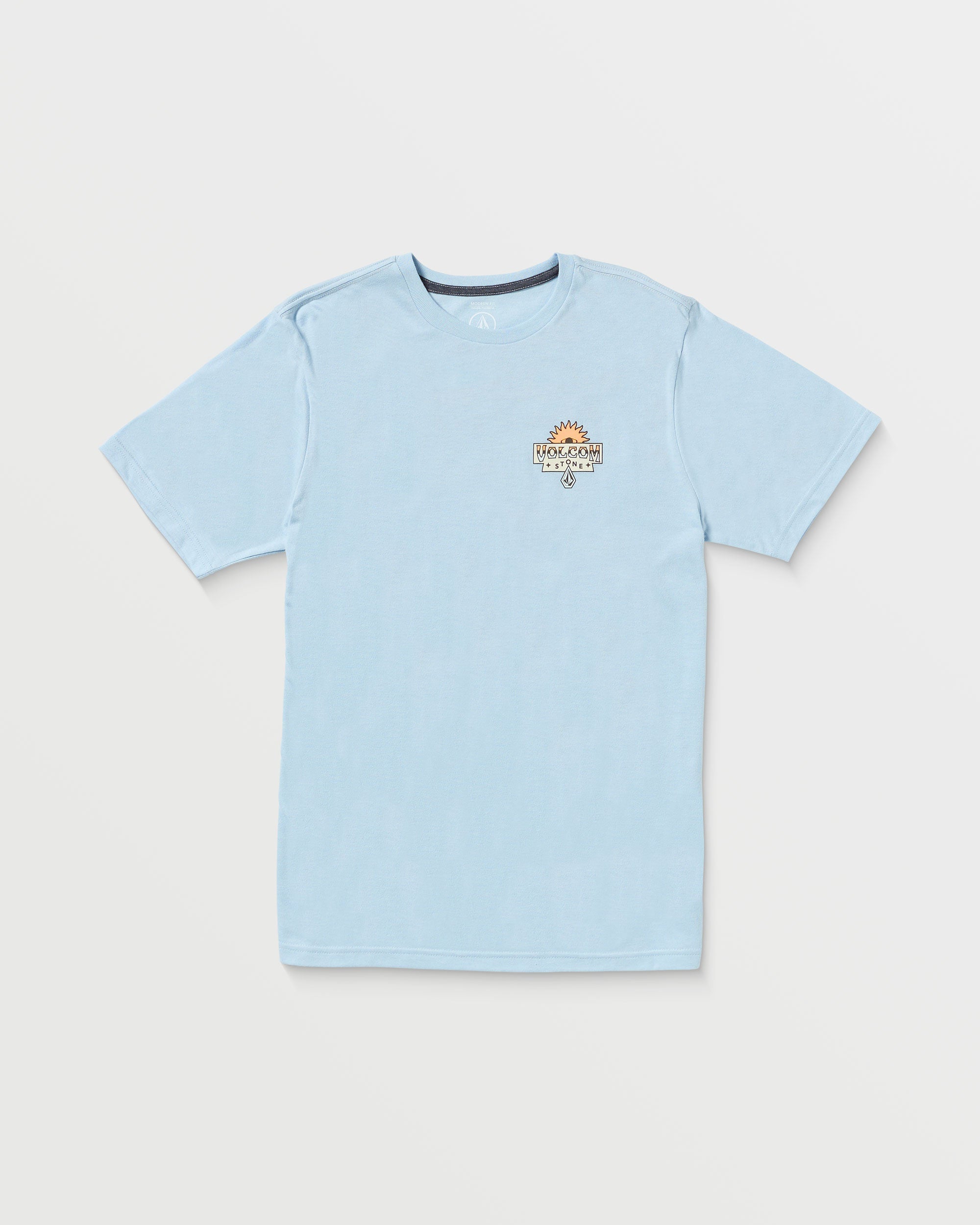 Men's Sure Thing Short Sleeve Tee - Image 6