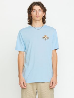 Men's Sure Thing Short Sleeve Tee